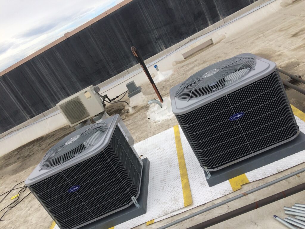Commercial HVAC Systems Menifee