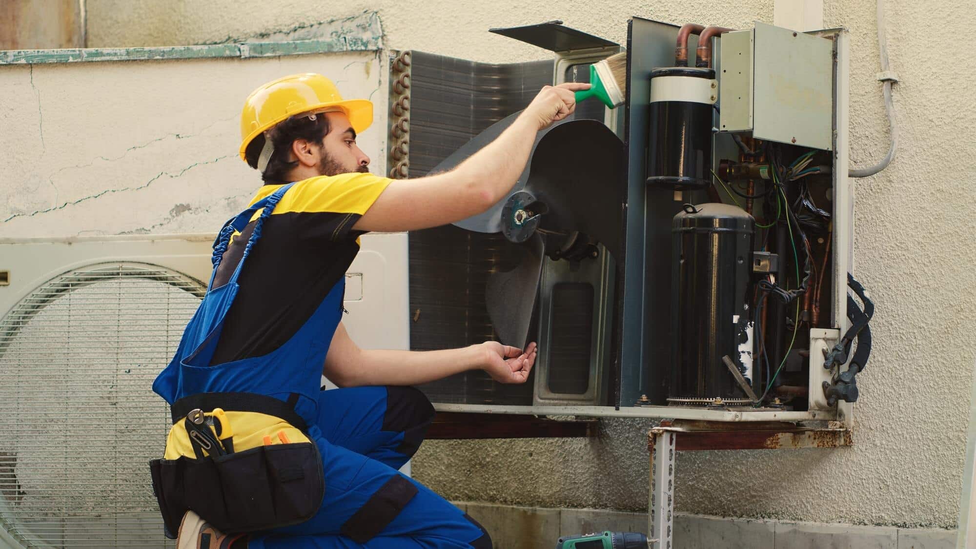hvac-tech
